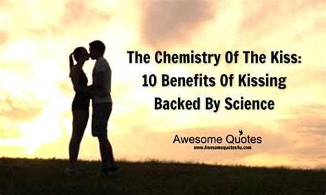 Kissing if good chemistry Prostitute Worms